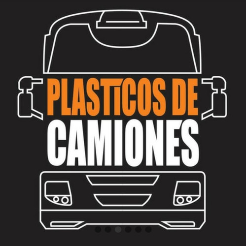 Kit De Estribos Para Iveco Eurotech Euro Trakker