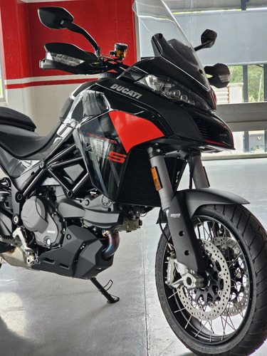 Ducati Multistrada V2 S - Sw 0km - Nuevo Ingreso!