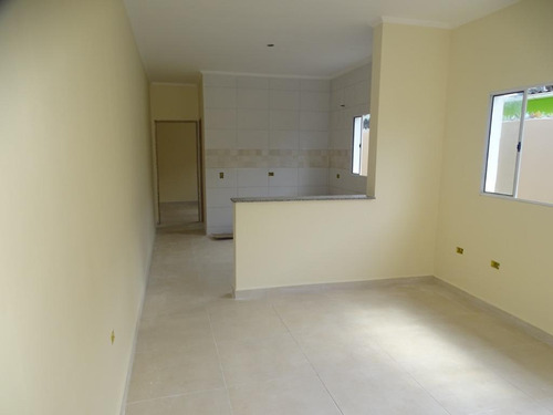 Imagem 16 de 22 de Casa Residencial À Venda, Agenor De Campos, Mongaguá. - Ca0664