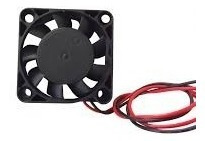 Fan Cooler Ventoinha Micro Ventilador  40x40x10mm 12v Nf