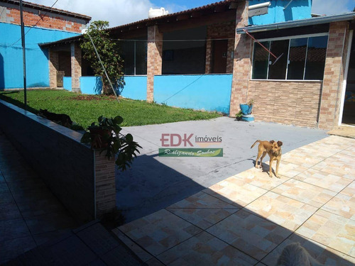 Imagem 8 de 26 de Chácara Com 3 Dormitórios À Venda, 4000 M² Por R$ 477.000 - Centro - Biritiba Mirim/sp - Ch0755