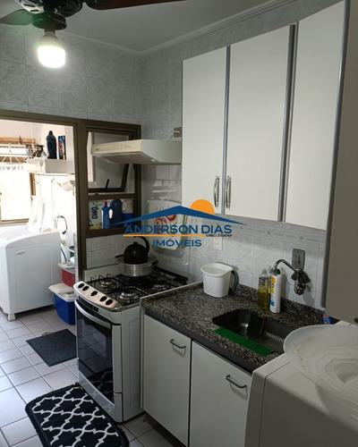Imagem 30 de 30 de Apartamento Com 3 Dormitórios À Venda, 90 M² Por R$ 670.000 - Martim De Sá - Caraguatatuba/sp - Ap00055 - 71015341