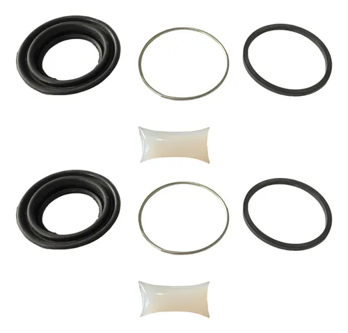comprar Par Reparo Pinça Freio Gol Parati Passat Saveiro Voyage 44mm