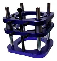 Comprar Elevador Aluminio Para Enrutadora\u002Ffresadora - Cnc