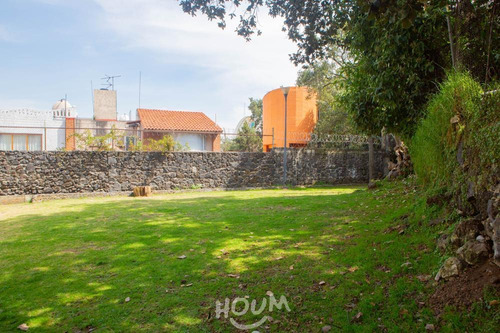 Imagen 28 de 30 de Departamento En Miguel Hidalgo, Tlalpan Con 2 Recámaras, 84 M², Id: 44063