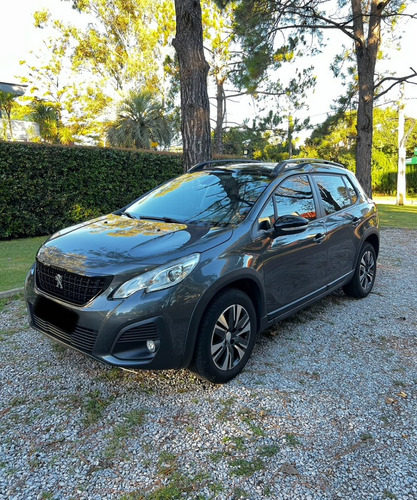 Peugeot 2008 1.6 Feline 5p