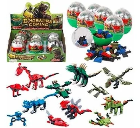 Lego dinosaurios para armar sale