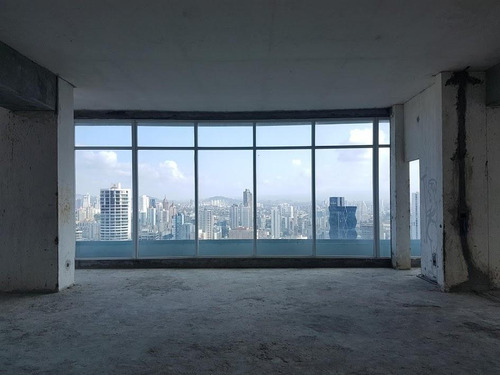 Imagen 4 de 14 de Venta De Penthouse En Ph The Palace, Bellavista 20-7429