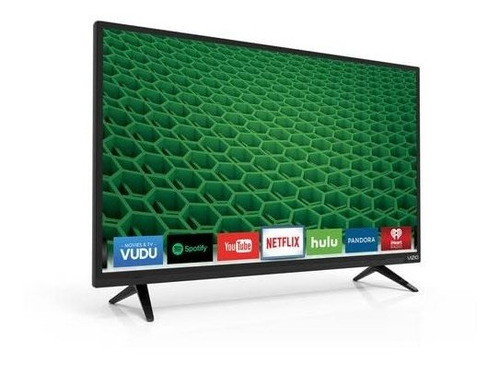 Imagen 3 de 8 de Serie Vizio D32x-d1 D-series 32 Full Full Array Led Smart