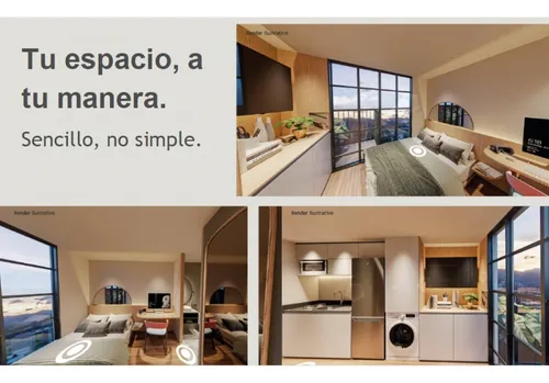Cesión De Derechos De Apartaestudio En Conquistadores