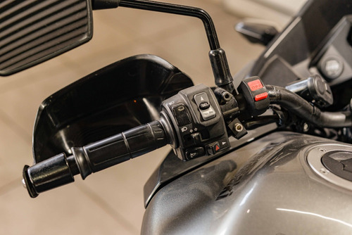 Kawasaki Versys 1000 2012 Impecable Estado
