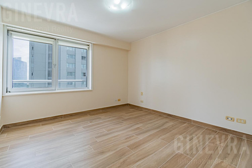 Exclusivo 3 Ambientes Con 2 Cocheras En Alquiler - Le Parc Puerto Madero