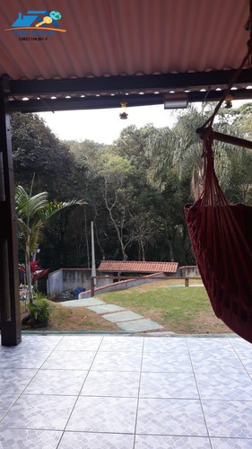Chácara A Venda Em Mairiporã No Condomínio Pic Nic Center - 209