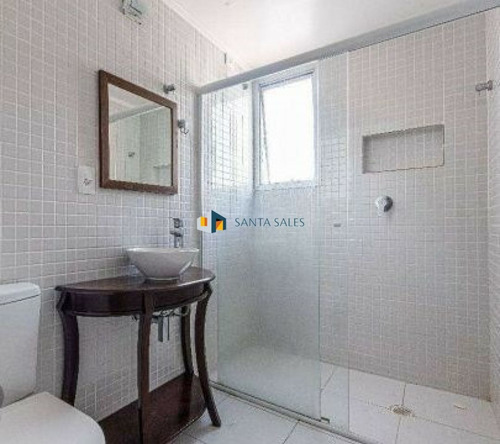 Imagem 8 de 14 de Apartamento Em Vila Mariana, São Paulo/sp De 112m² 3 Quartos À Venda Por R$ 775.000,00 - Ap2136468-s