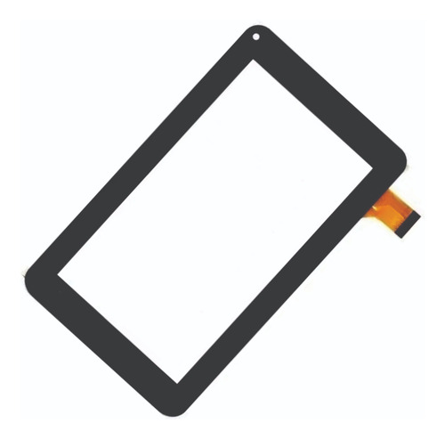 Touch Tablet Compatível Com M7s Go Nb316 16gb + Cola E Chave