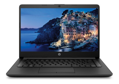 Notebook Hp 14-cf3035la Intel Core I3-1005g1 8gb/1tbdd/w10