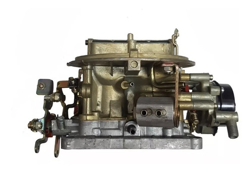 2300sg Carburador Holley Ford 302 Motor V8
