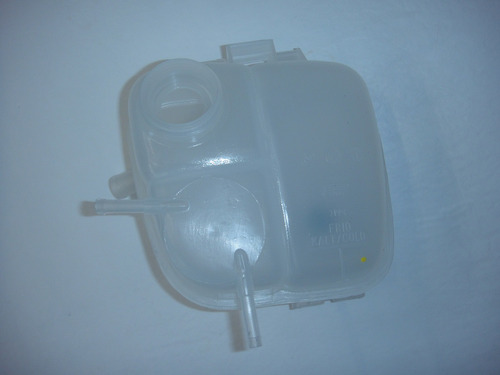 Deposito Agua Radiador Ch Vectra 2006/ 2.4 16v (con Sensor)