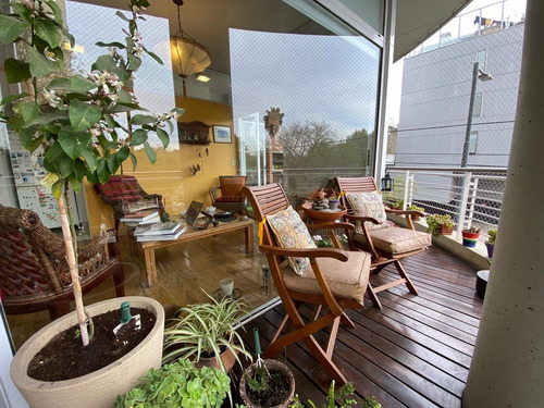 Imagen 26 de 30 de 3 Ambientes Con Parrilla Propia · Cochera/baulera · 95 M2 · Los Mejores Amenities!!