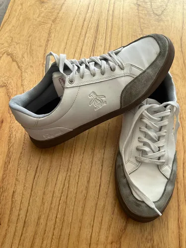 Zapatillas penguin top