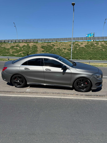 Mercedes-Benz Clase CLA 2.0 Cla250 Coupe Sport 211cv At