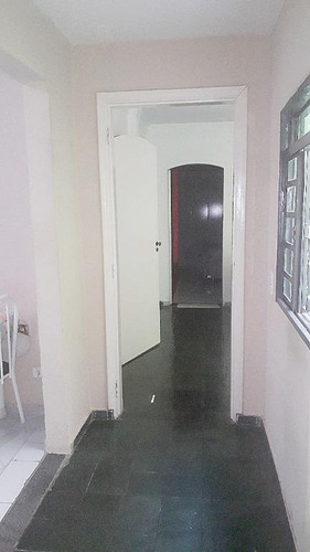 Imagem 9 de 16 de Casa Com 2 Dormitórios À Venda, 170 M² Por R$ 450.000,00 - Nova Pompéia - Piracicaba/sp - Ca2486