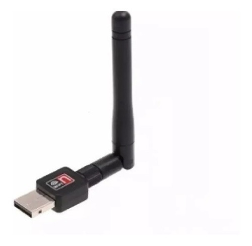 Adaptador Receptor Wireless Usb Wifi 900mbps Pc Notebook