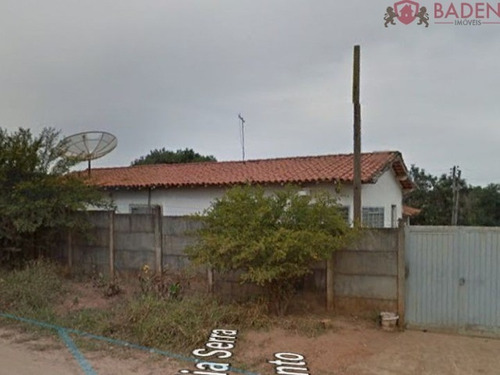 Imagem 1 de 2 de Chácara - Ch00098