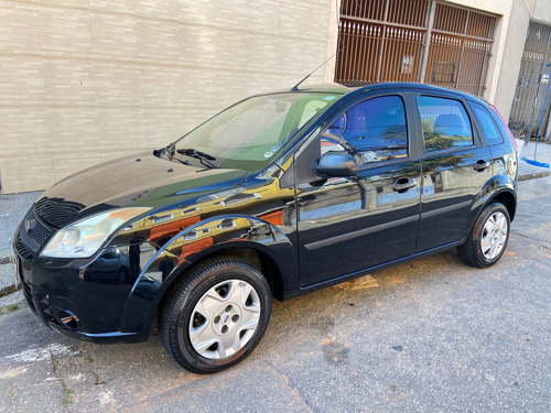 Ford Fiesta 1.0 Flex 5p