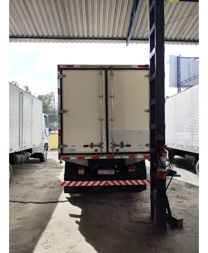 Volkswagen 8.120 Vw Tb-ic 4x2