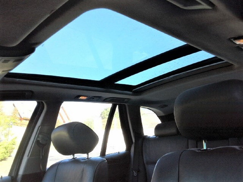 Bmw X5 3.0 D At 2006