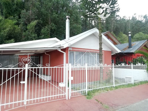 Casa En Venta En Villa Huáscar Concepción