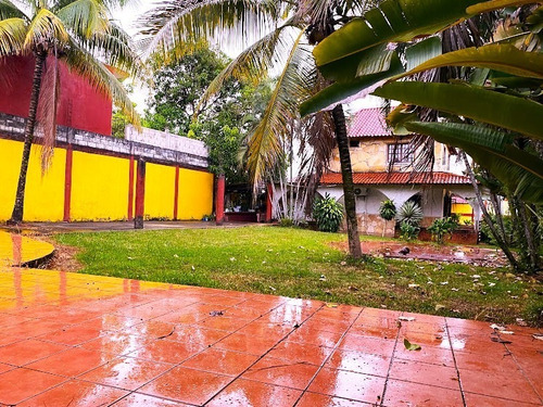 Imagen 24 de 24 de Bonita Casa En Renta, Palenque, Chiapas, ¡pueblo Mágico!