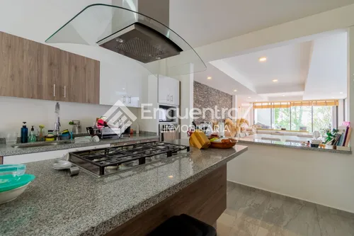 Venta Casa En Bosque Real
