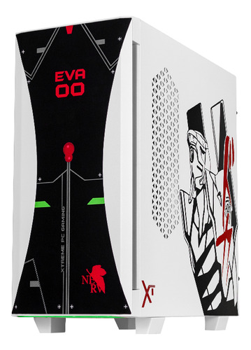 Xtreme Pc Geforce Rtx 5090 Core I9 32gb Ddr5 Ssd 2tb Eva 00
