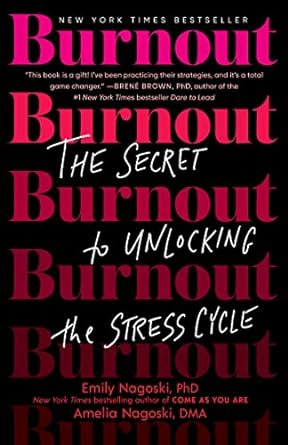 Burnout: El Secreto Para Desbloquear El Ciclo De Estrés