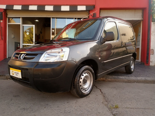 Peugeot Partner 1.4 Furgon Confort 2014