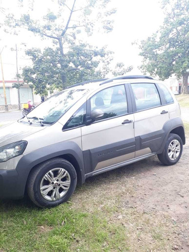 Fiat Idea 1.6 Adventure 115cv 2014