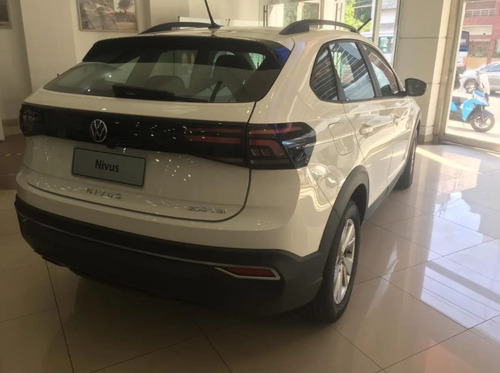 Imagen 13 de 17 de Vw Nivus 170 Tsi Caja Manual 2022 0km En Stock Disponible