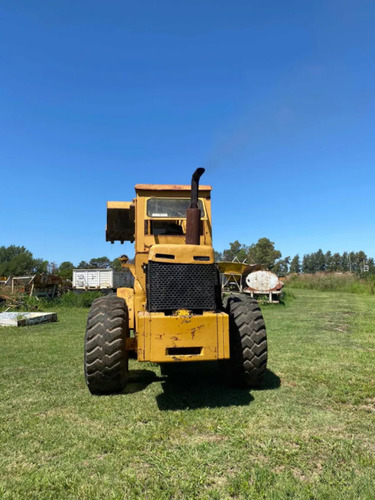 Pala Cargadora John Deere 644b Balde 2m3 13000kg 160hp Turbo