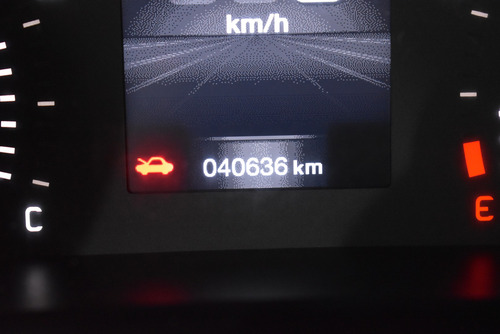 Fiat Cronos 1.3 Gse Drive