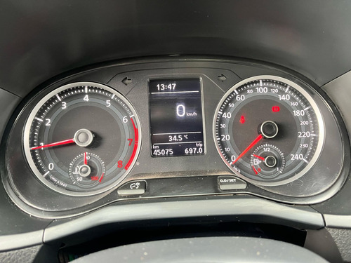 Volkswagen Saveiro CROSS 1.6 T.Flex 16V CD