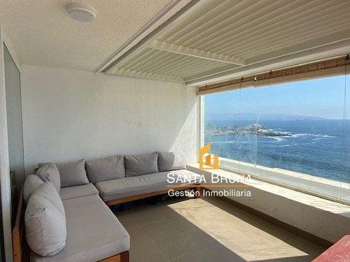 Imagen 9 de 30 de Oportunidad Departamento Reñaca - Cochoa