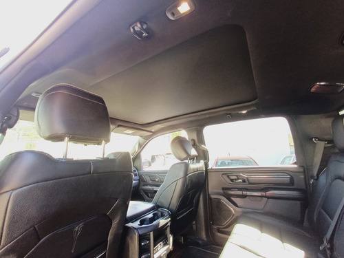 RAM 1500 NEW RAM 1500 CREW CAB LIMITED 5.7L MN
