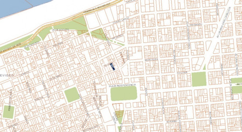 Imagen 6 de 6 de Venta Local, Ciudad Vieja, Montevideo.