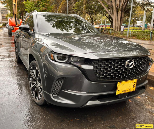 Mazda cx-50 2.5 Grand Touring Awd