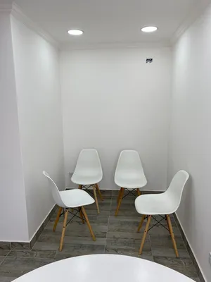Oficina en alquiler