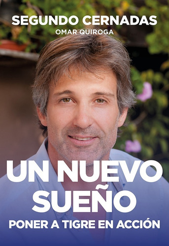 Imagen 1 de 2 de Libro Un Nuevo Sueño - Cernadas Segundo