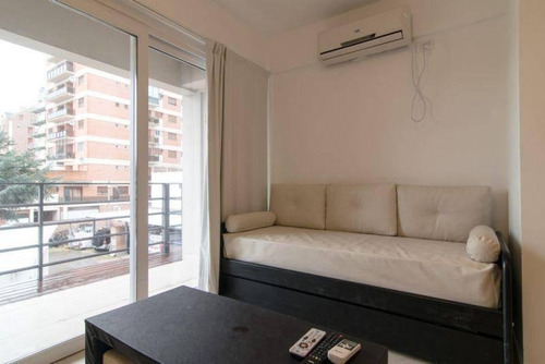 Imagen 7 de 14 de Departamento En Venta - 2 Ambientes - Pinamar Centro
