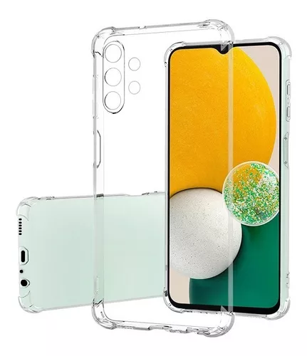 Funda Transparente Samsung A23